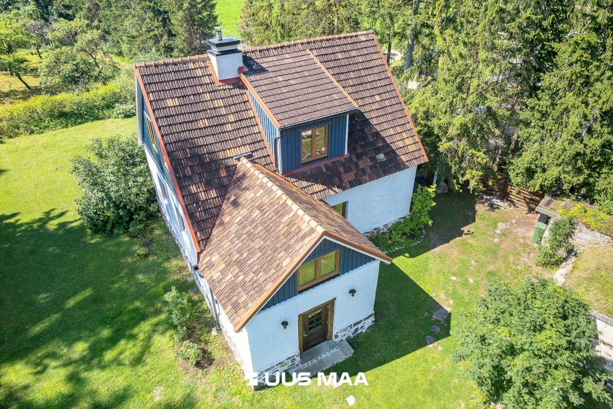 Märjamaa vald, Sipa küla, Uudiku Meierei