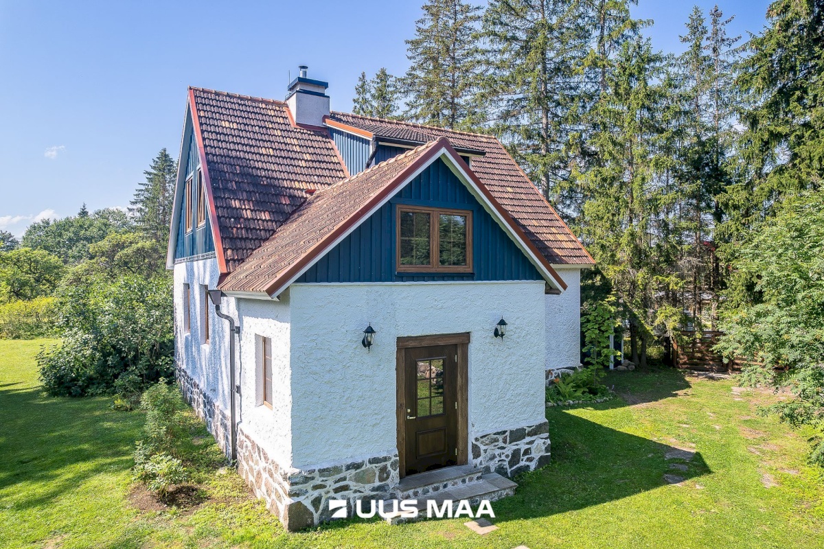 Märjamaa vald, Sipa küla, Uudiku Meierei