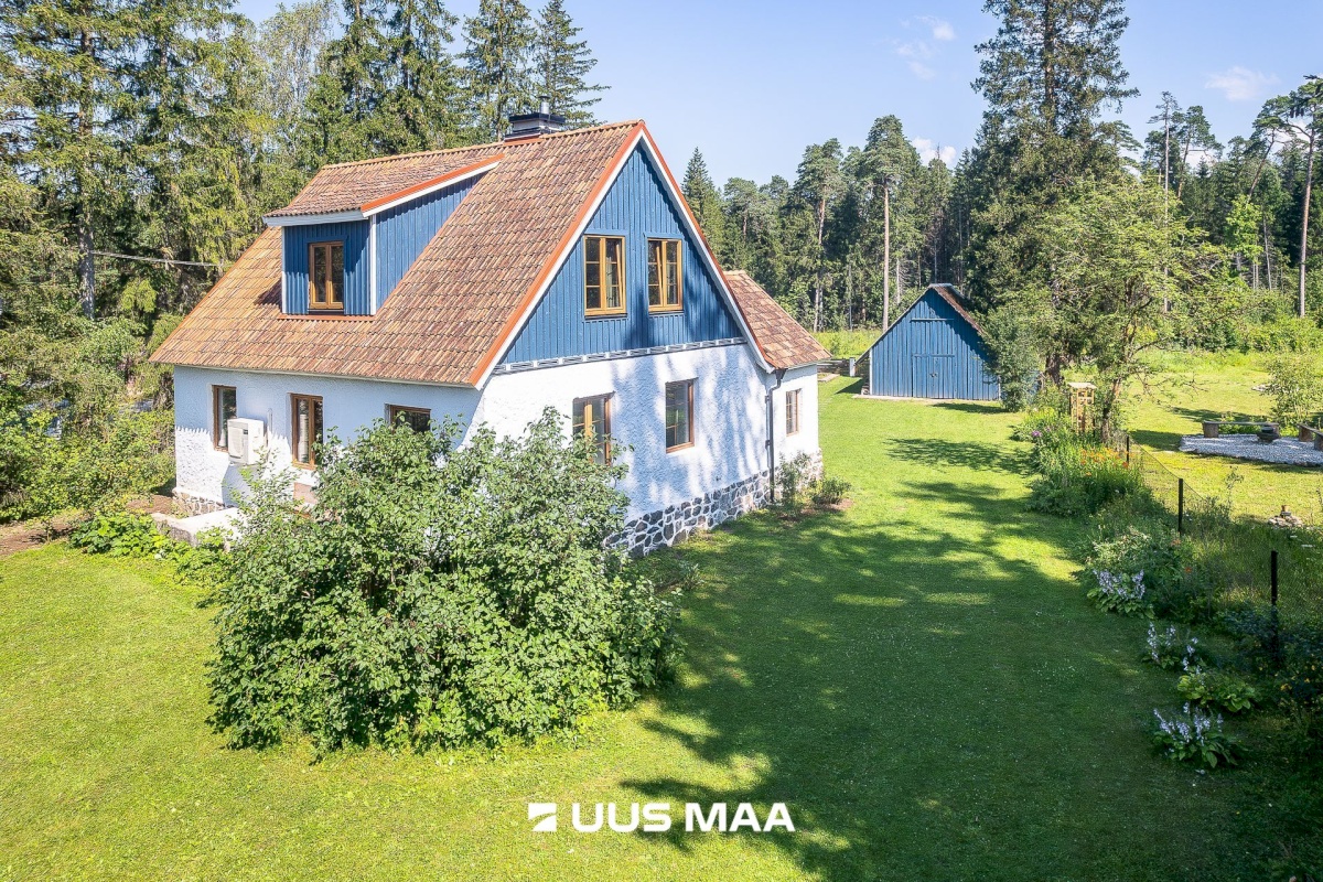 Märjamaa vald, Sipa küla, Uudiku Meierei