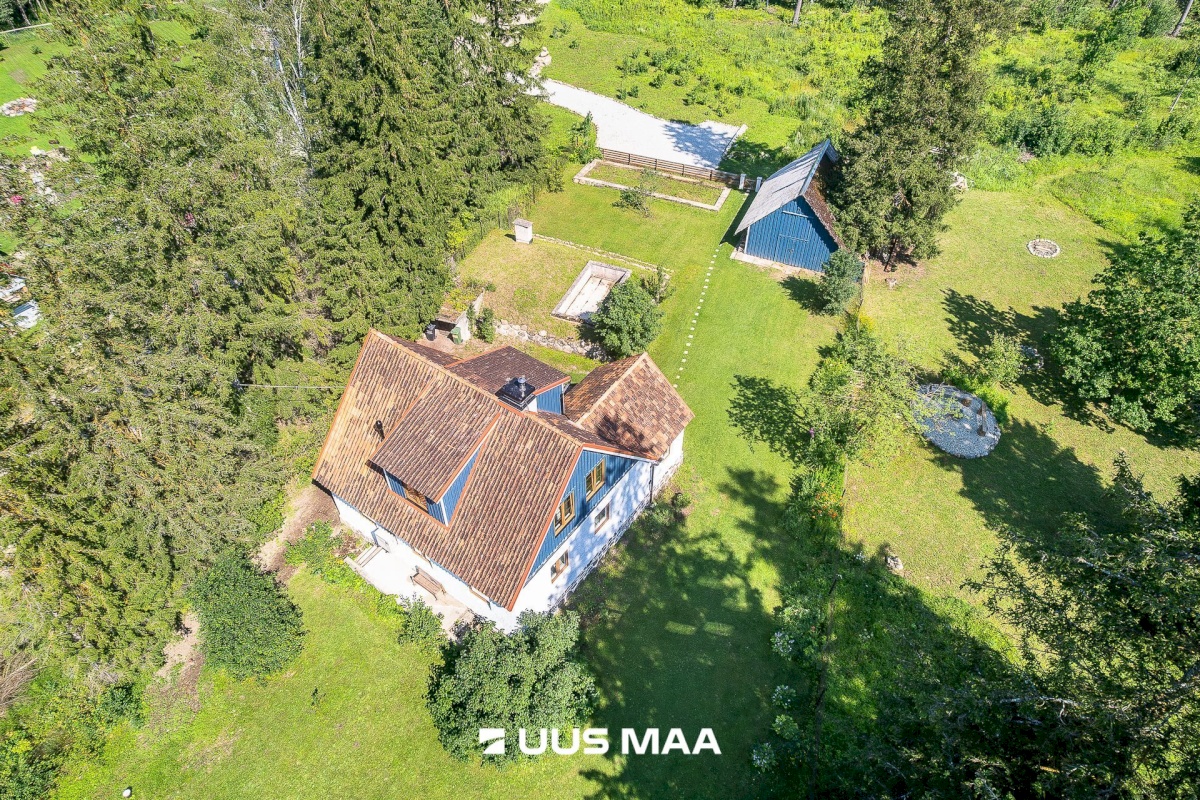 Märjamaa vald, Sipa küla, Uudiku Meierei