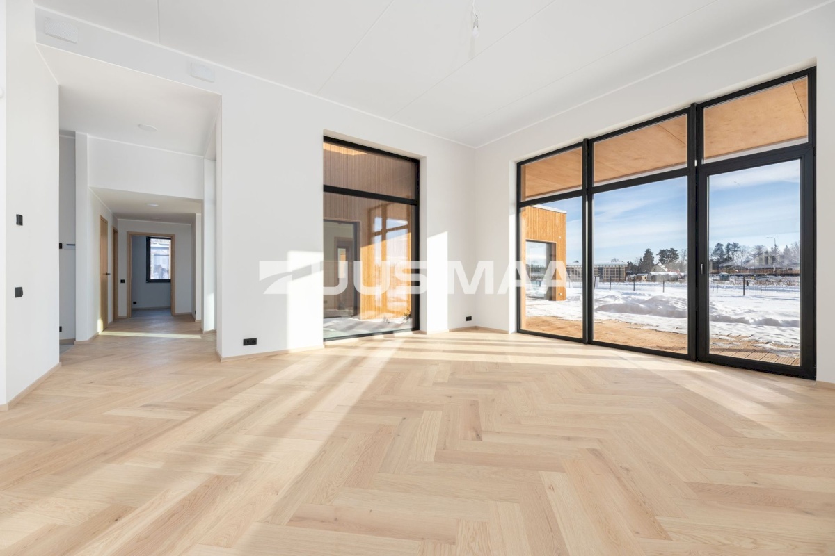 Saku vald, Juuliku küla, Tähe tee 24