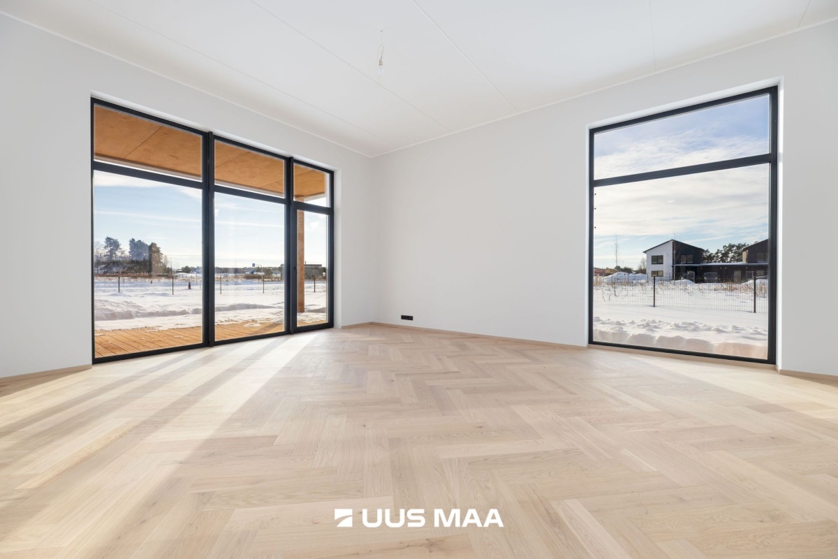 Saku vald, Juuliku küla, Tähe tee 24