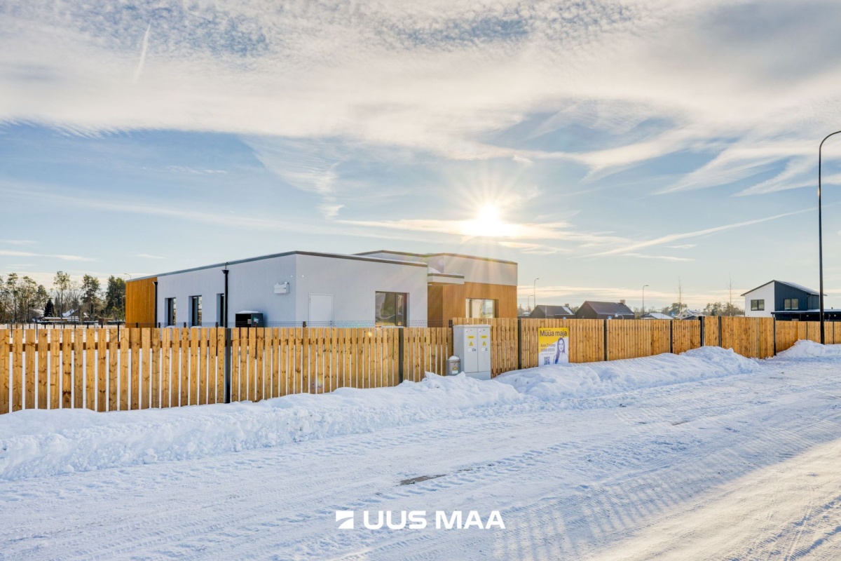 Saku vald, Juuliku küla, Tähe tee 24