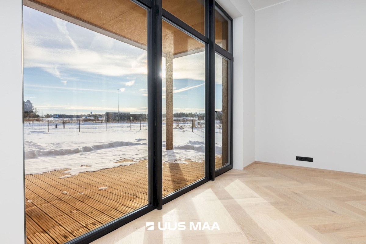 Saku vald, Juuliku küla, Tähe tee 24