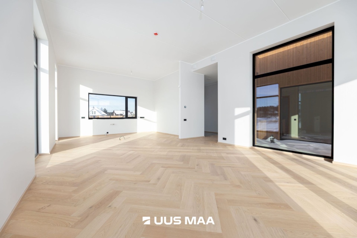 Saku vald, Juuliku küla, Tähe tee 24