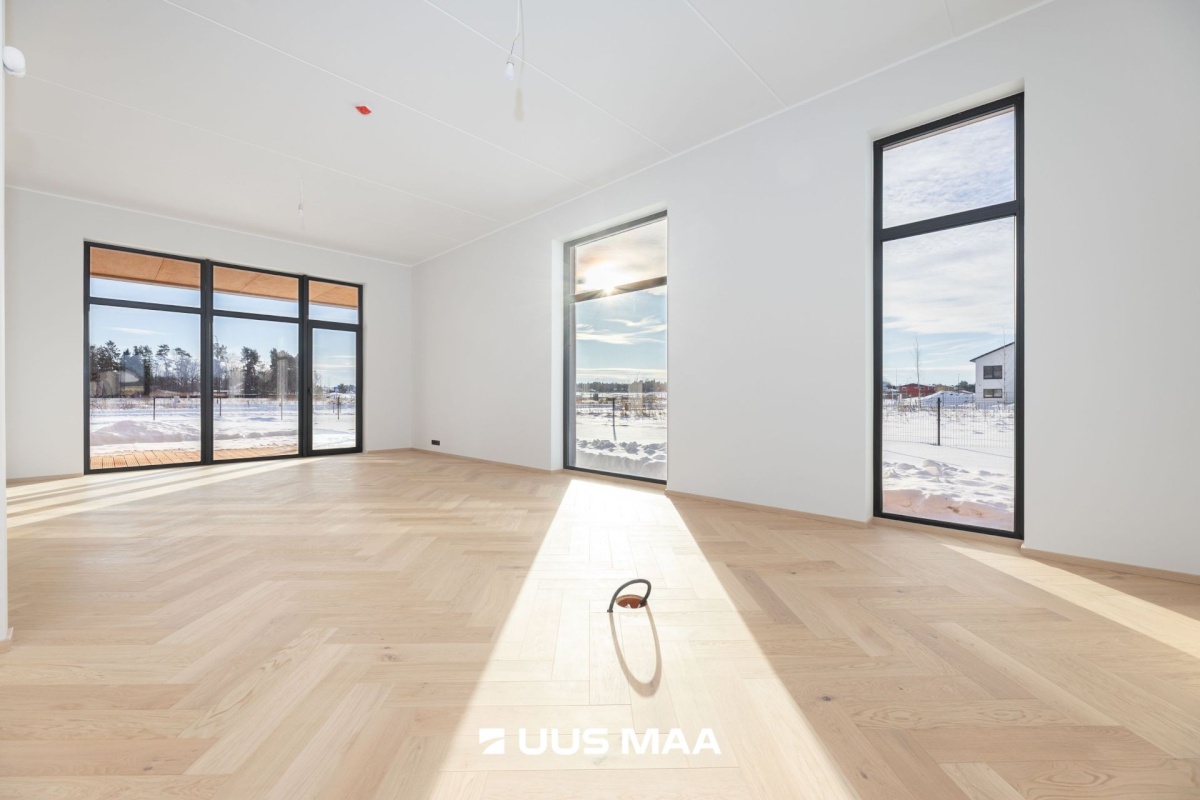 Saku vald, Juuliku küla, Tähe tee 24