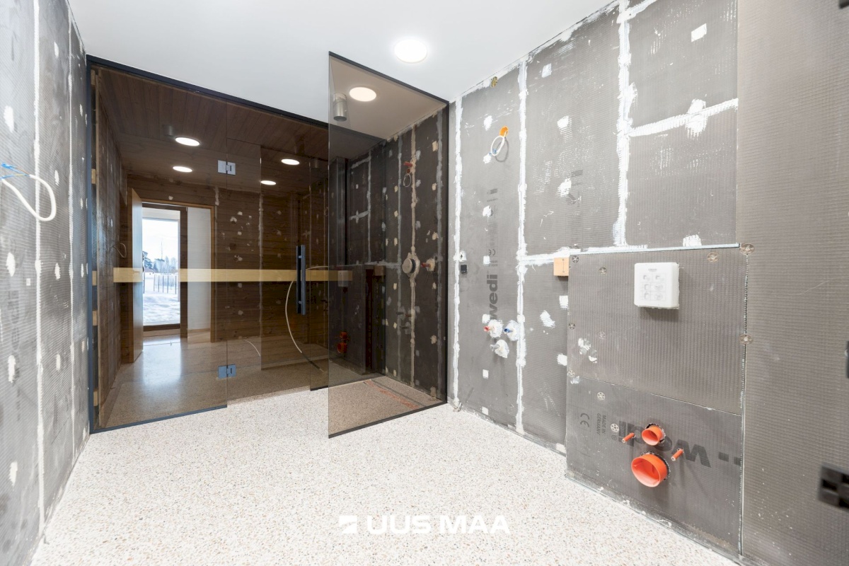 Saku vald, Juuliku küla, Tähe tee 24