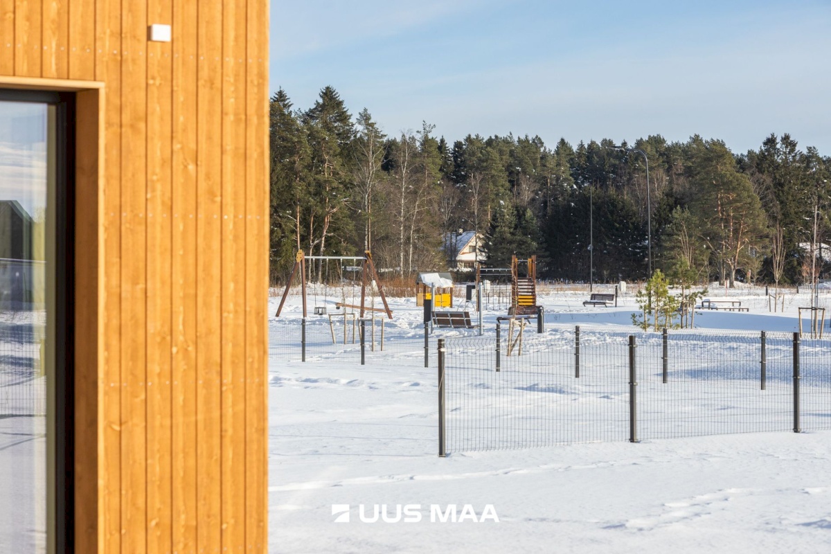 Saku vald, Juuliku küla, Tähe tee 24