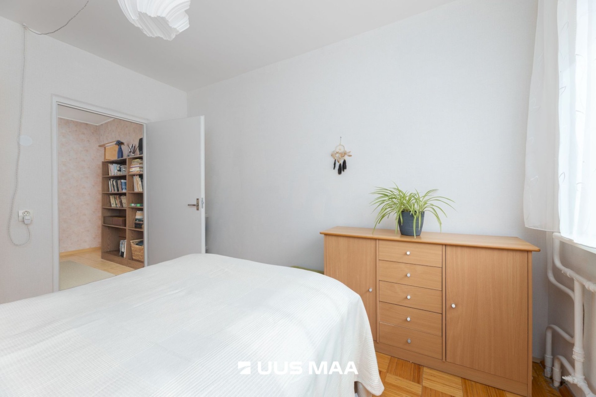 Tallinn, Lasnamäe linnaosa, Läänemere tee 41