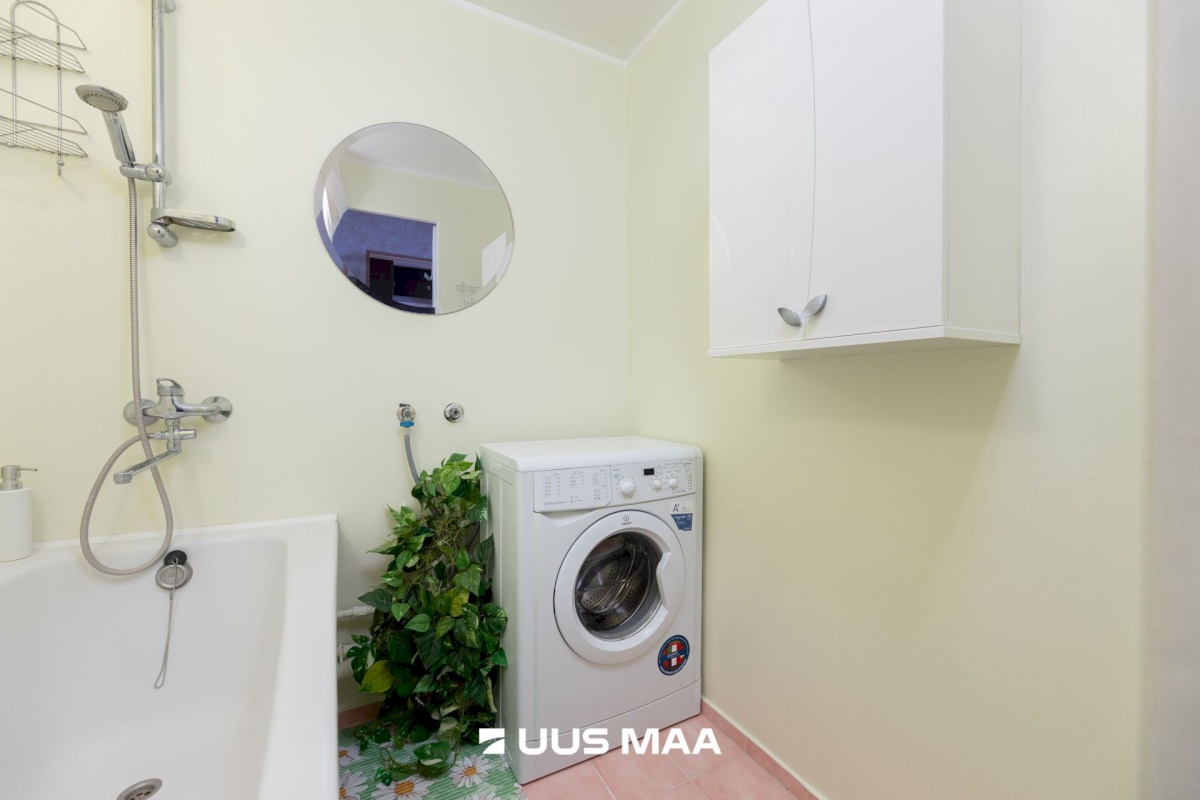 Tallinn, Lasnamäe linnaosa, Läänemere tee 41