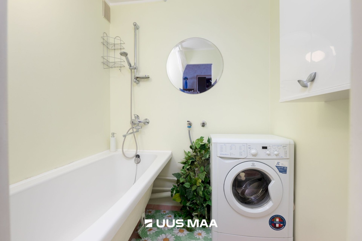 Tallinn, Lasnamäe linnaosa, Läänemere tee 41