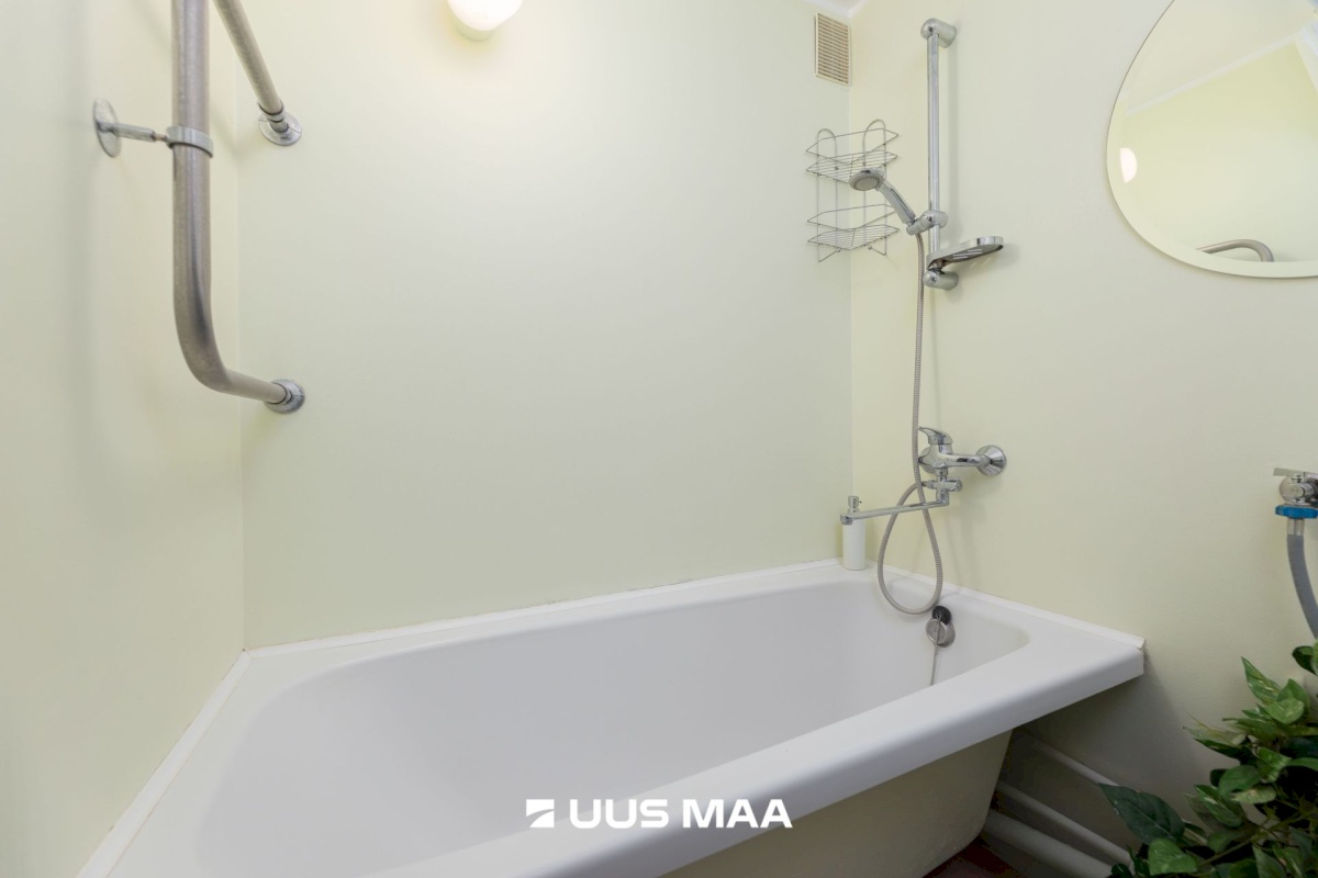 Tallinn, Lasnamäe linnaosa, Läänemere tee 41