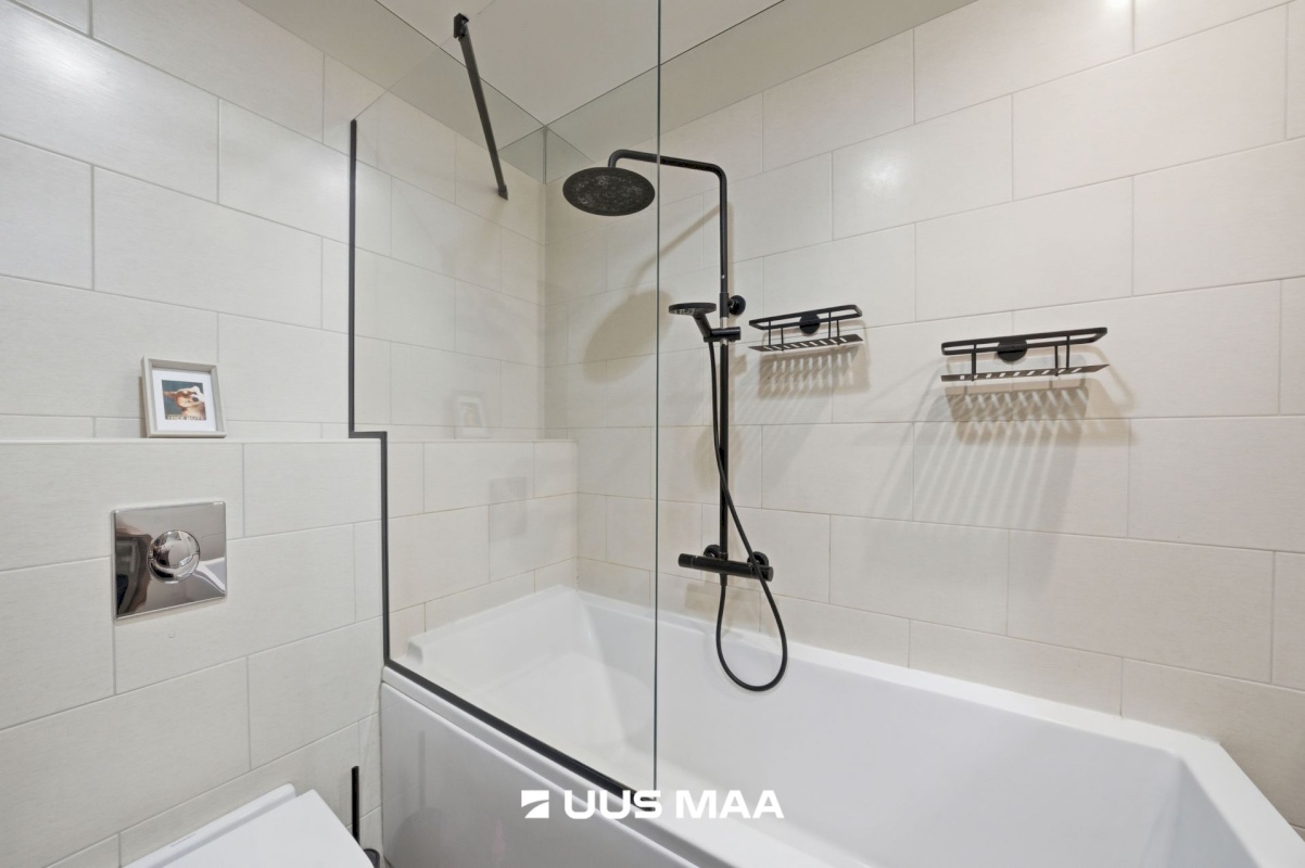 Tallinn, Haabersti linnaosa, Kakumäe, Lesta 26