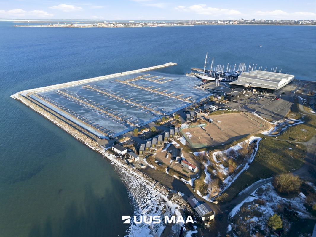 Tallinn, Haabersti linnaosa, Kakumäe, Lesta 26