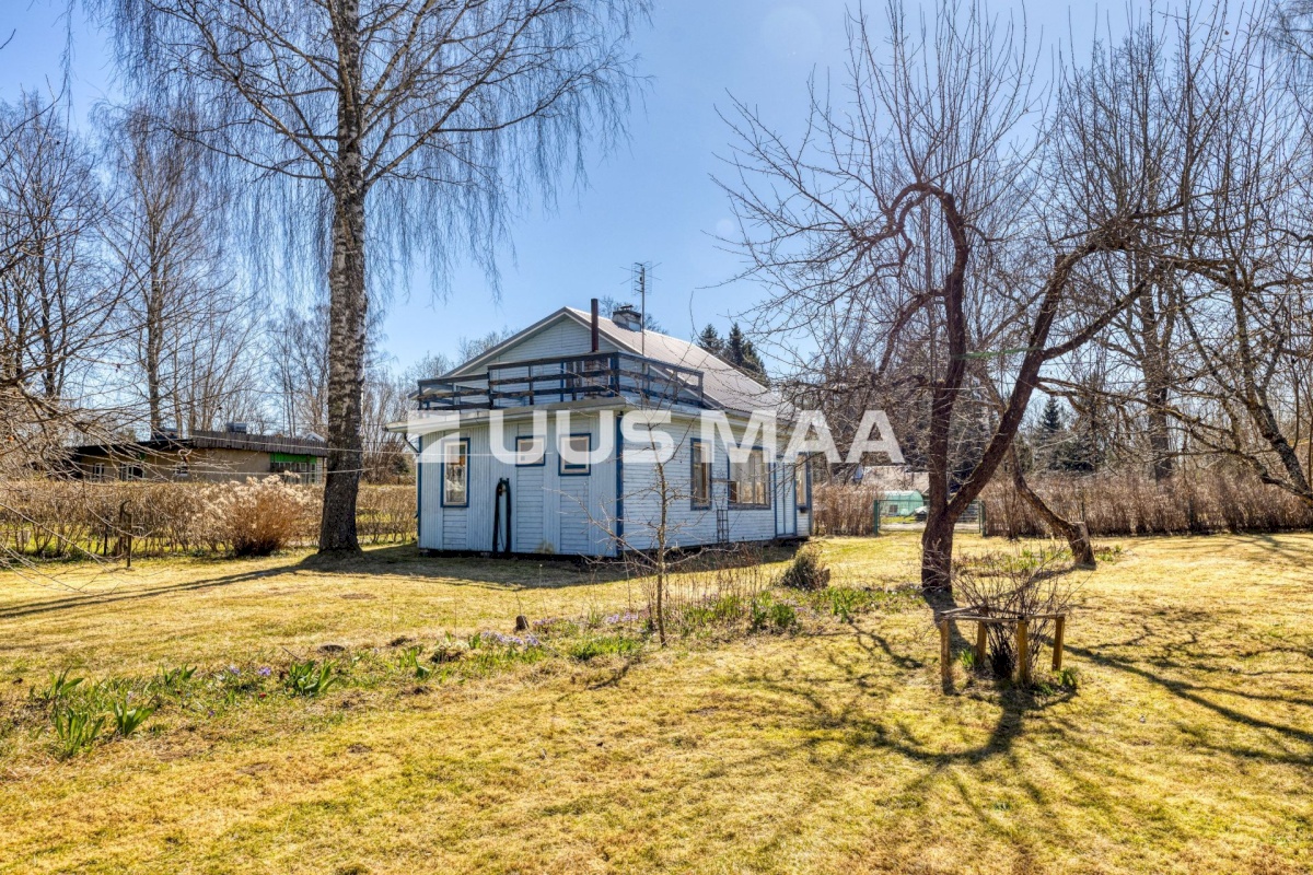 Rapla vald, Pirgu küla, Lohu tee 3