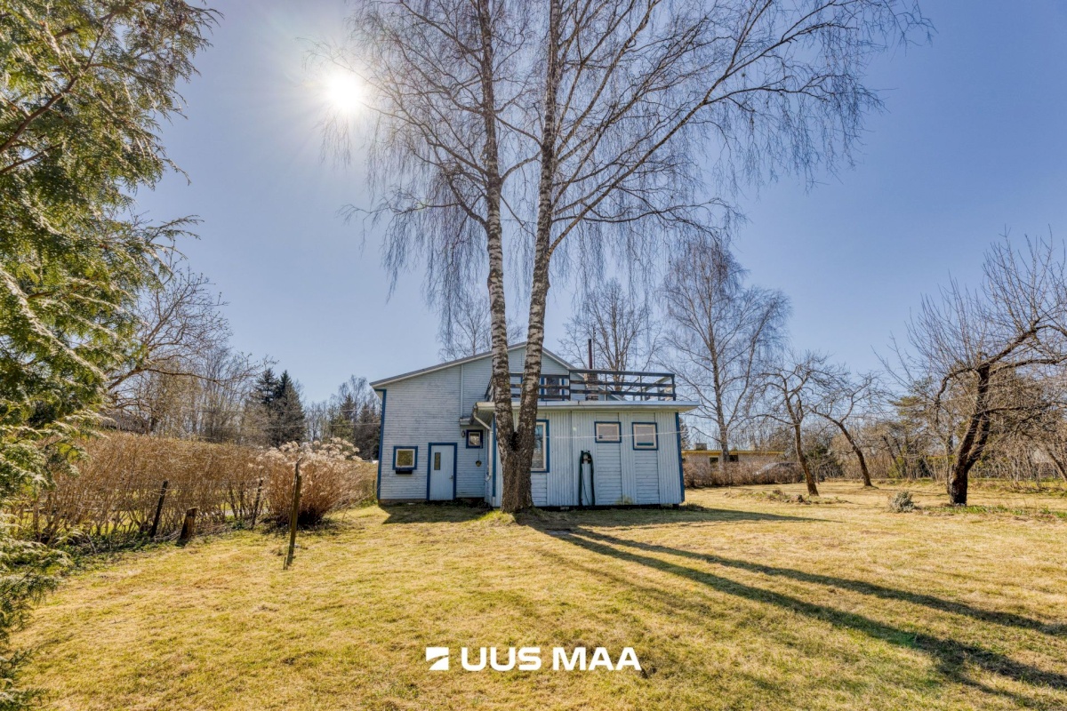 Rapla vald, Pirgu küla, Lohu tee 3