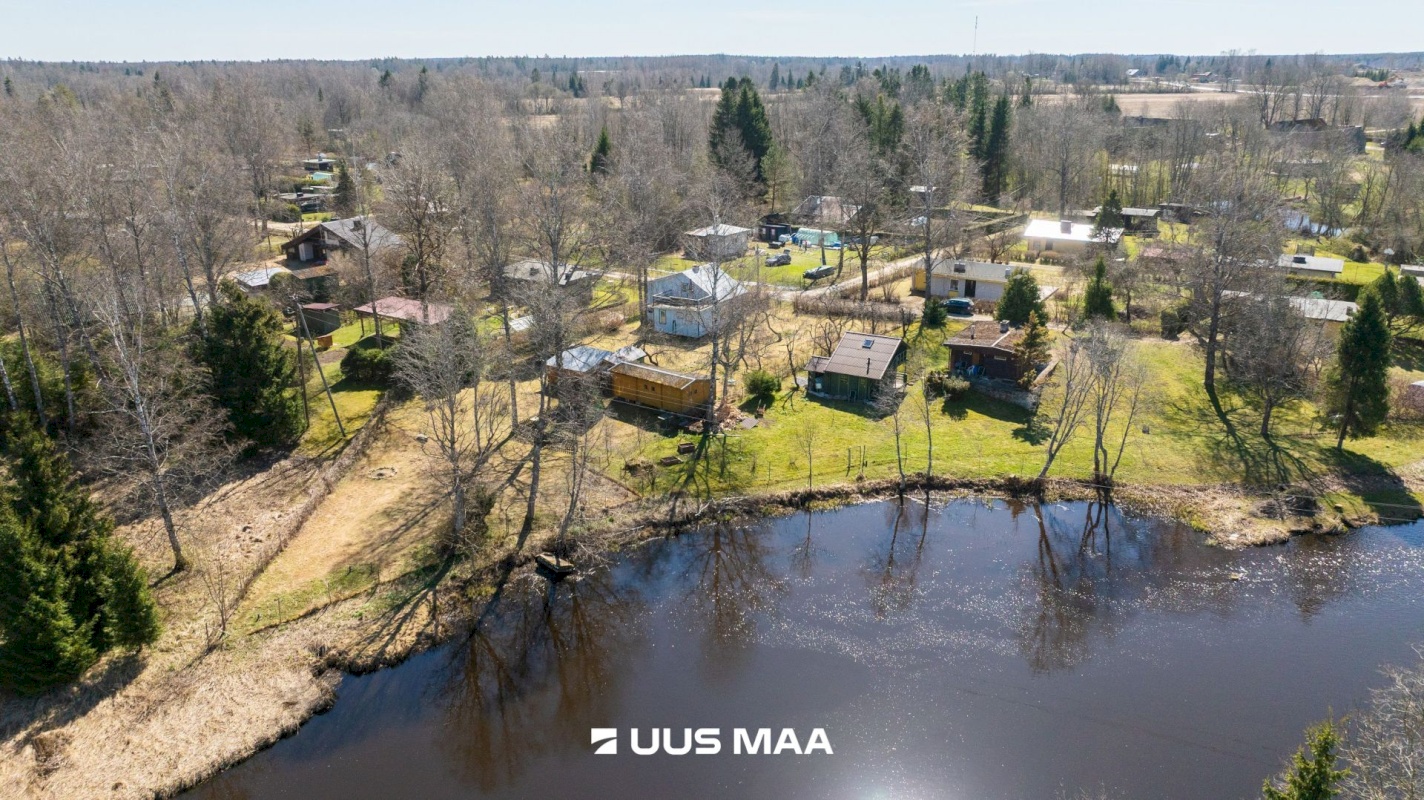 Rapla vald, Pirgu küla, Lohu tee 3