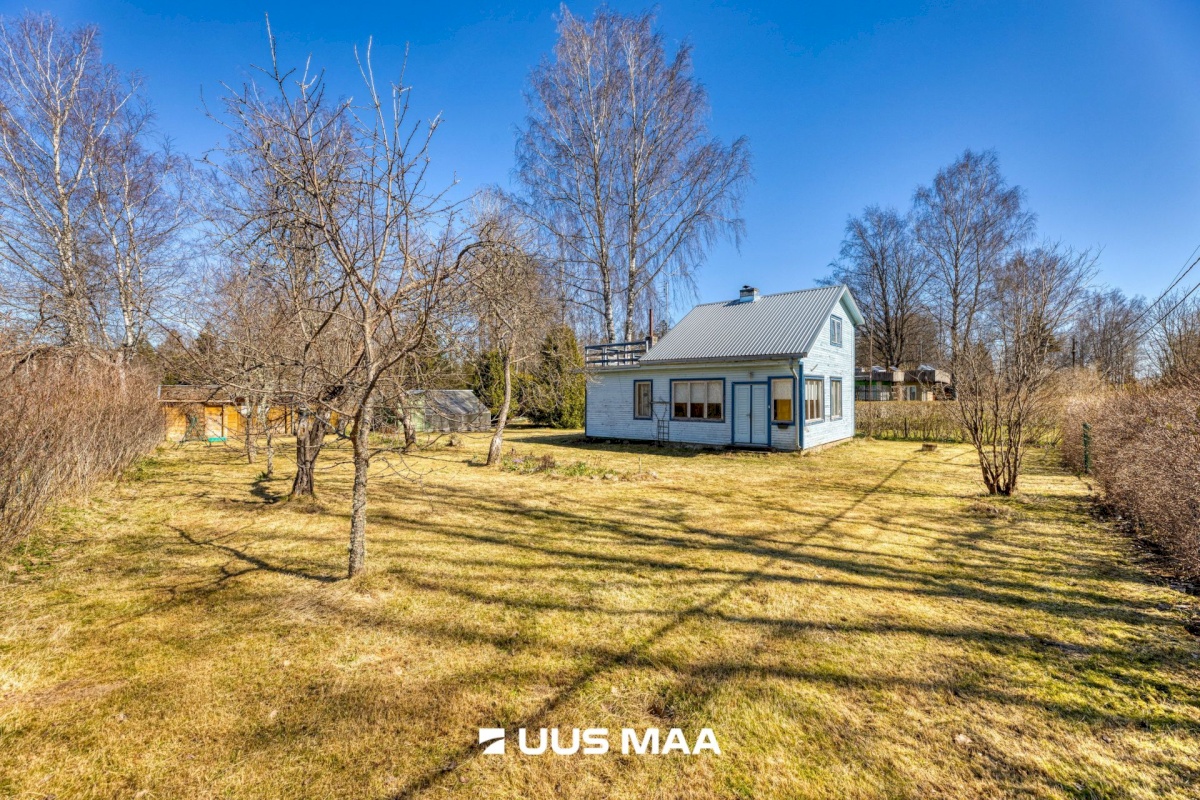 Rapla vald, Pirgu küla, Lohu tee 3