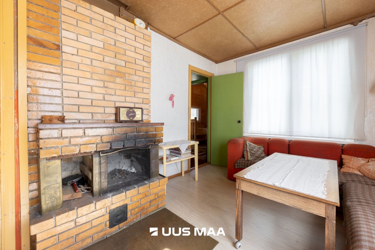 Rapla vald, Pirgu küla, Lohu tee 3