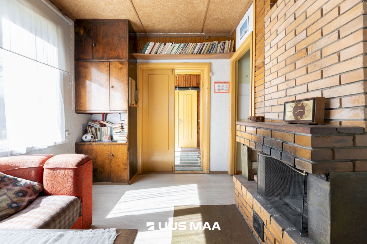 Rapla vald, Pirgu küla, Lohu tee 3