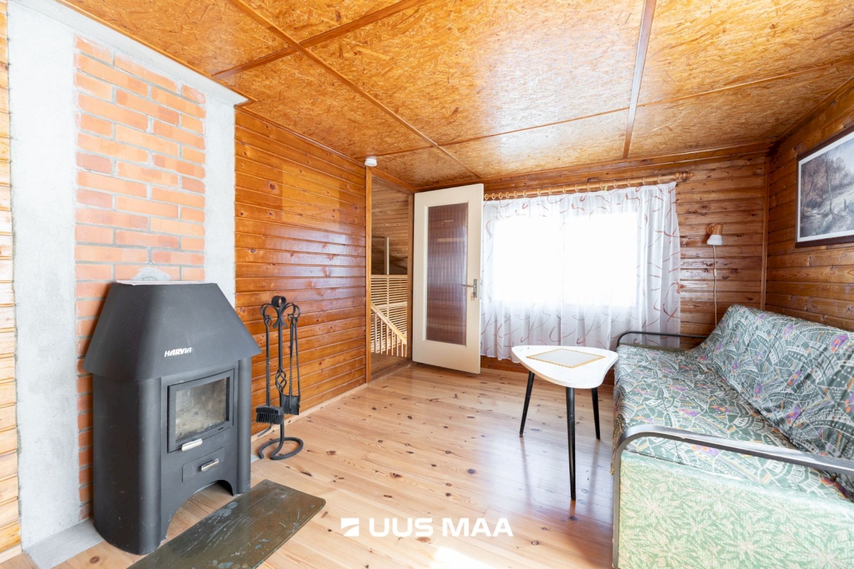 Rapla vald, Pirgu küla, Lohu tee 3