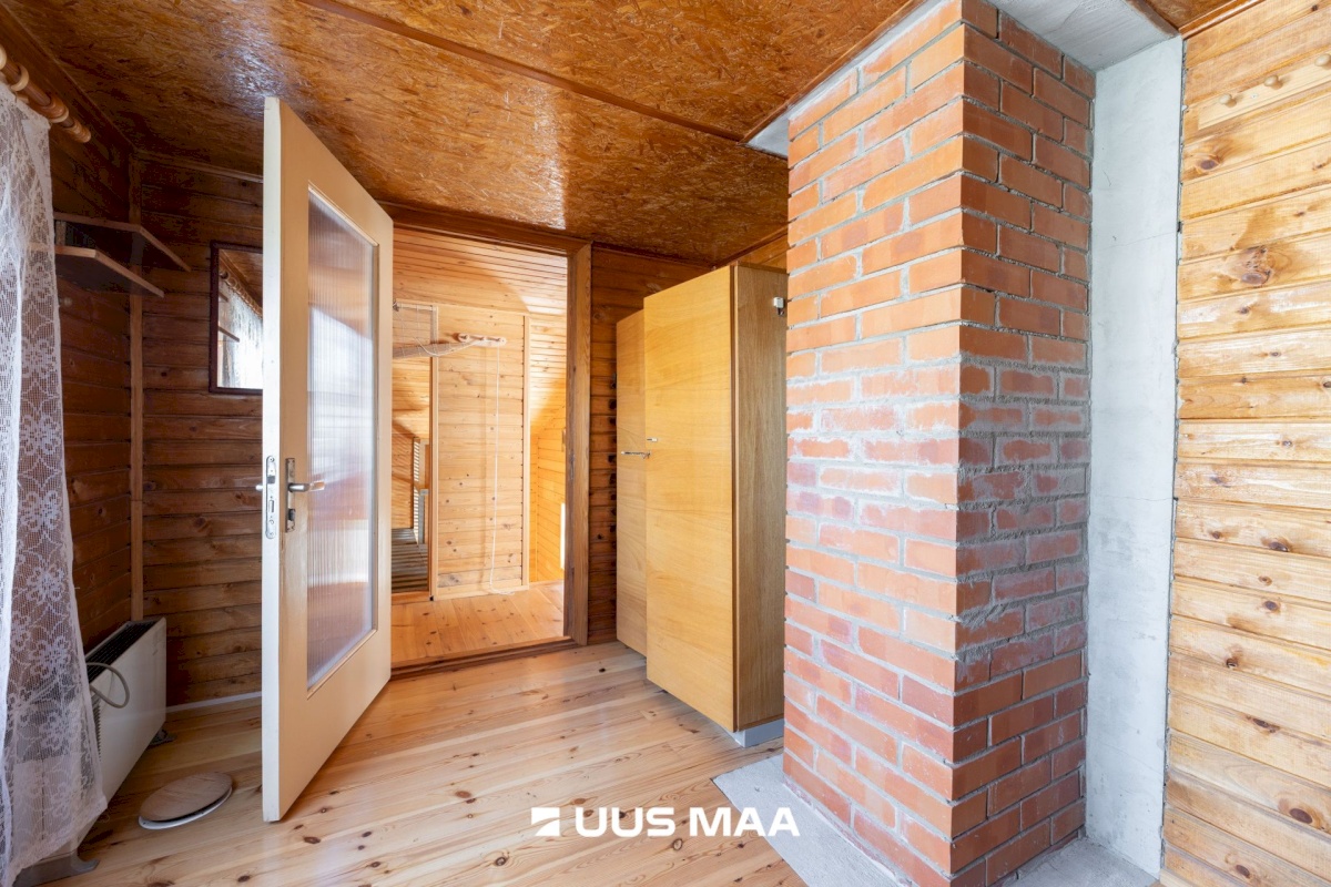 Rapla vald, Pirgu küla, Lohu tee 3