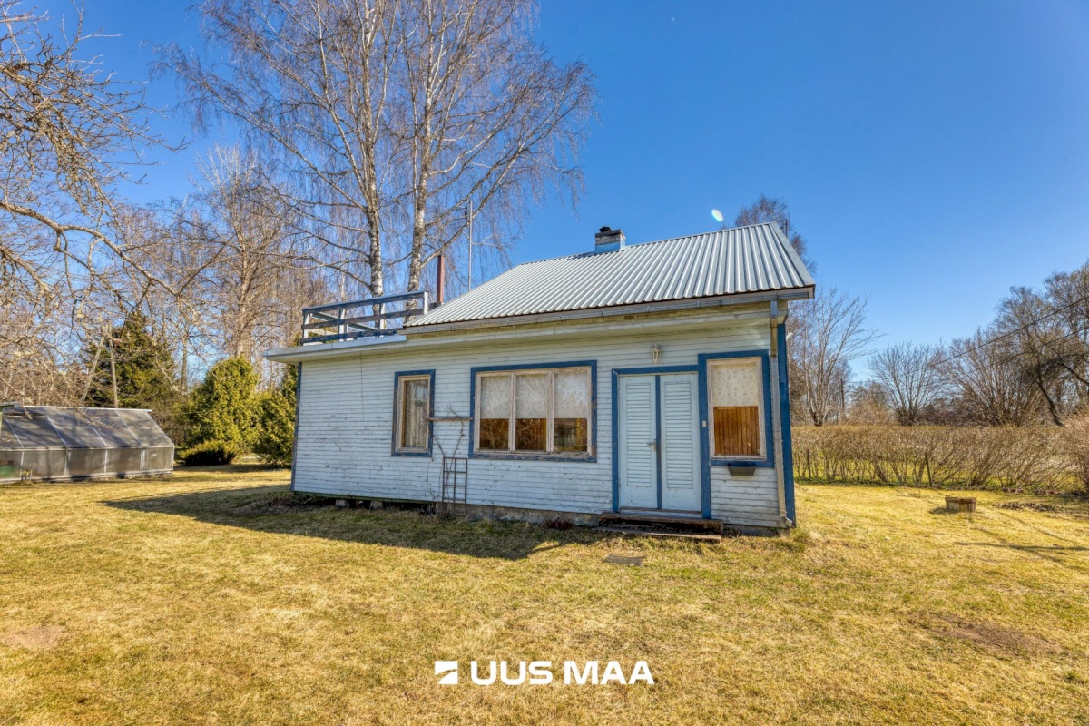 Rapla vald, Pirgu küla, Lohu tee 3