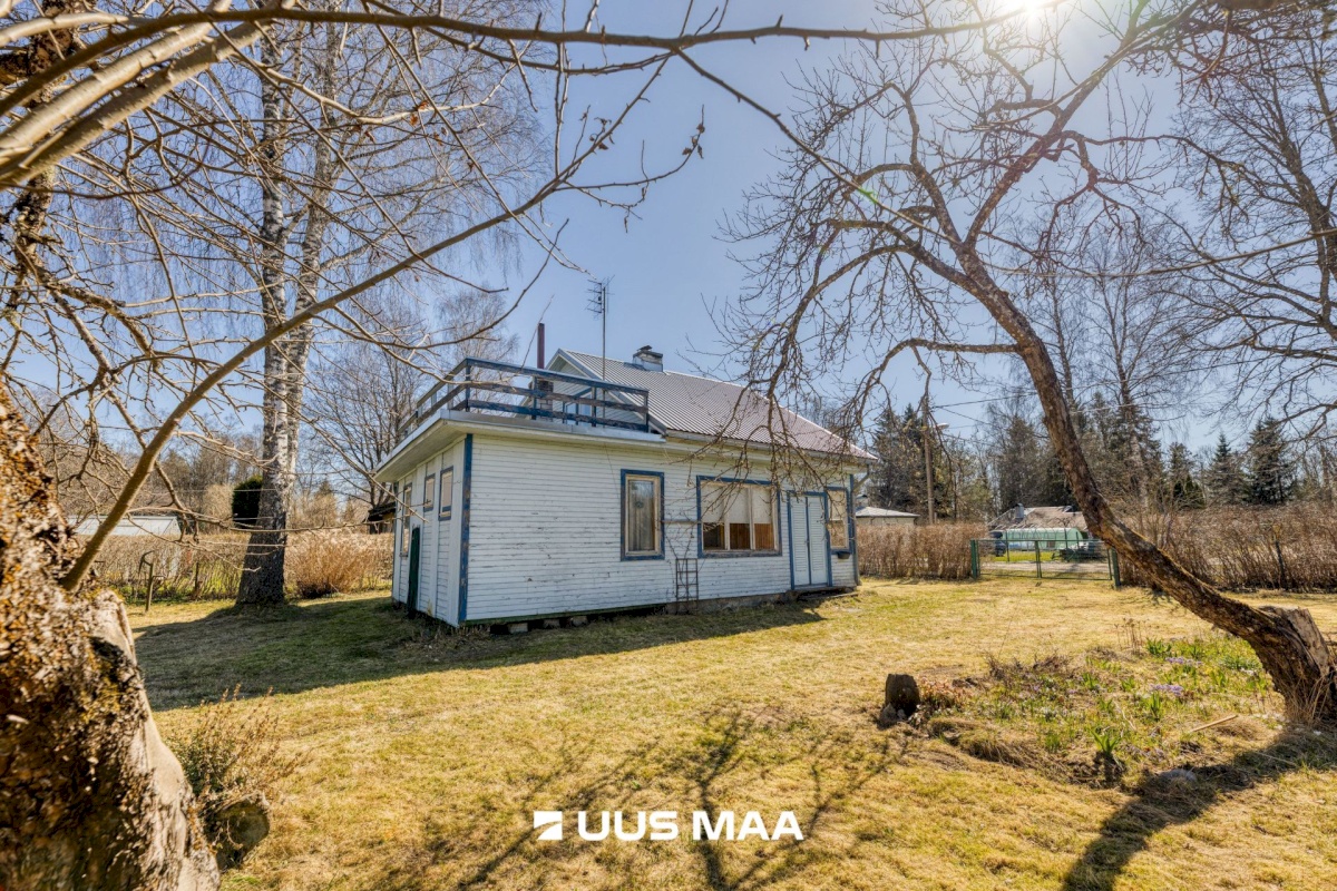 Rapla vald, Pirgu küla, Lohu tee 3