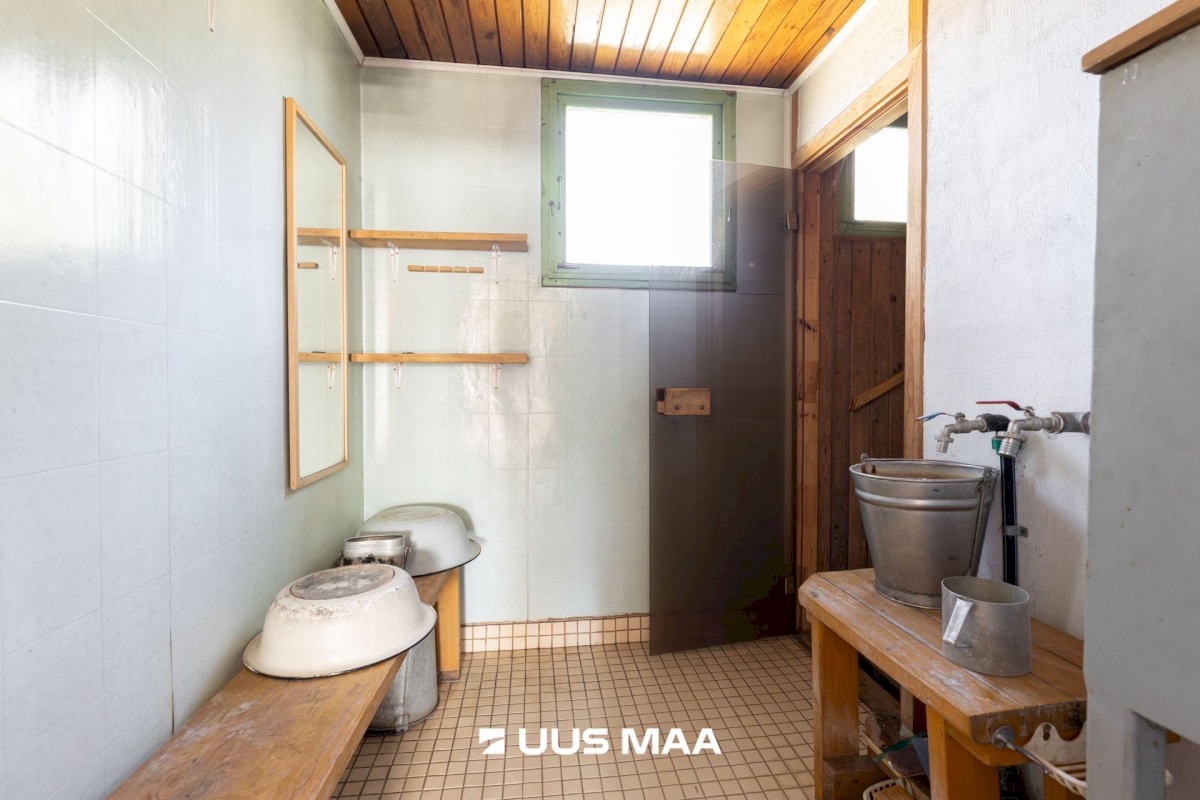 Rapla vald, Pirgu küla, Lohu tee 3