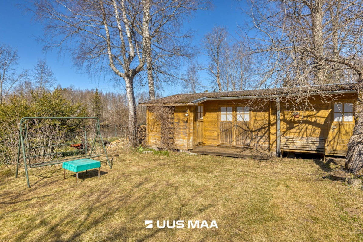 Rapla vald, Pirgu küla, Lohu tee 3