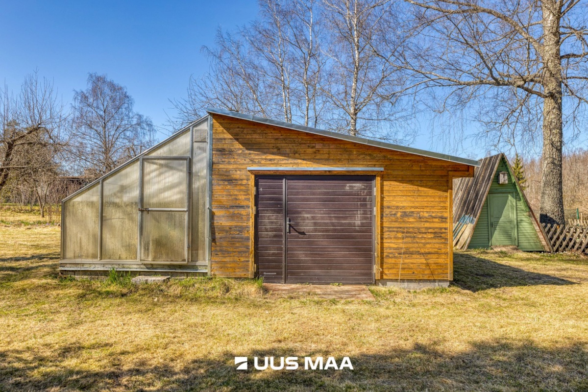 Rapla vald, Pirgu küla, Lohu tee 3