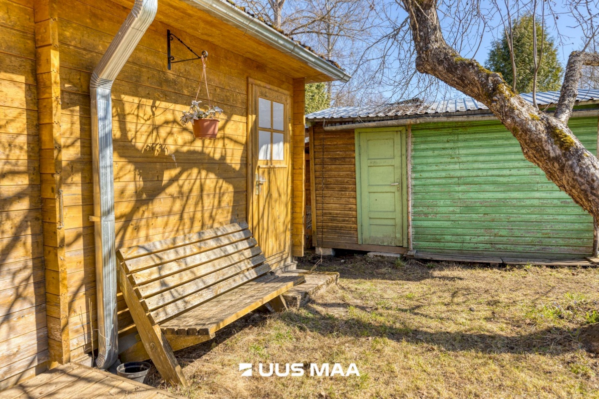 Rapla vald, Pirgu küla, Lohu tee 3