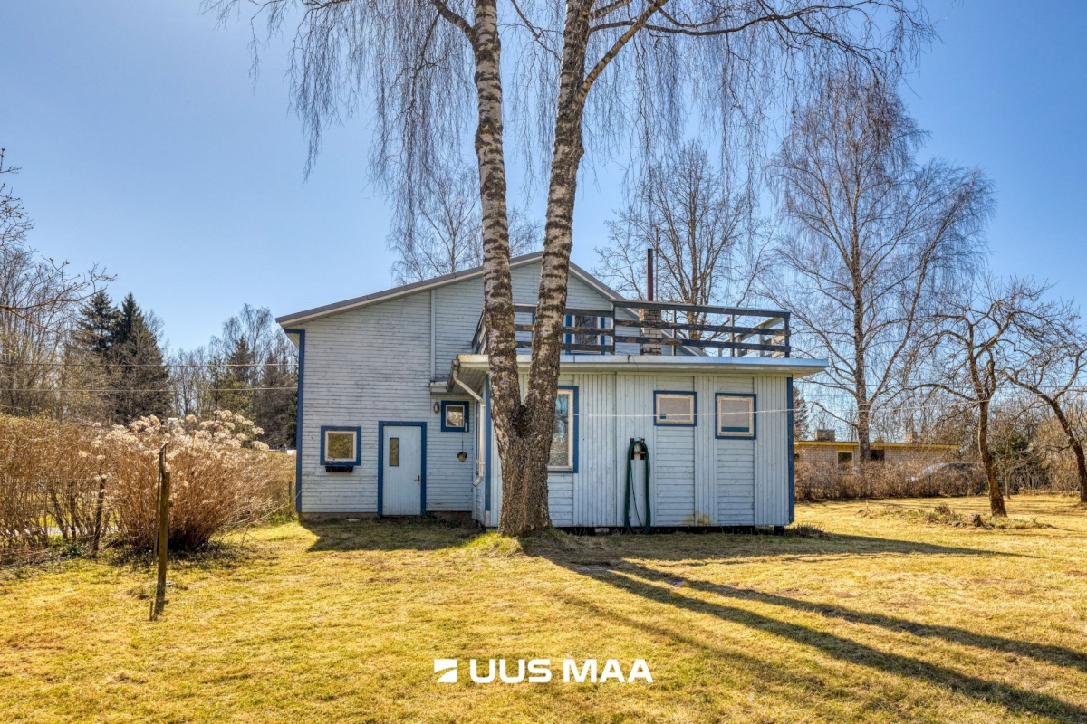 Rapla vald, Pirgu küla, Lohu tee 3