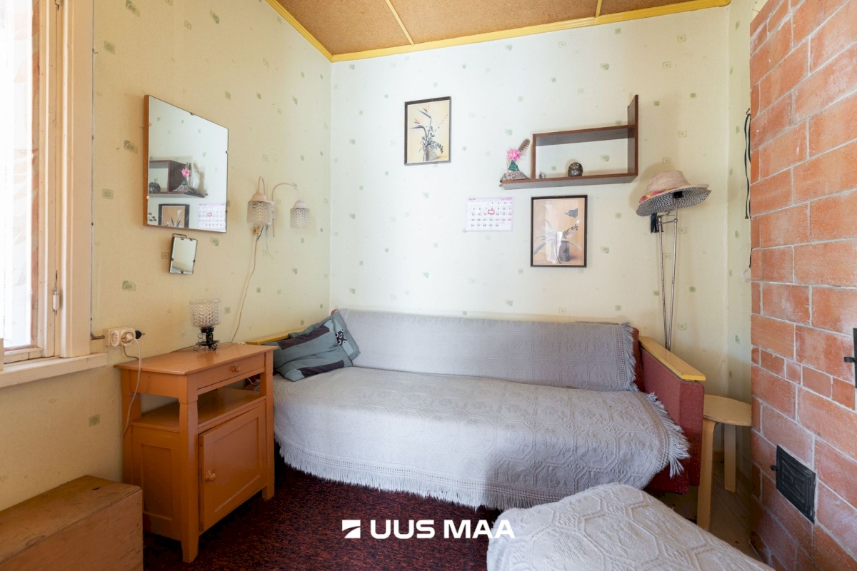 Rapla vald, Pirgu küla, Lohu tee 3