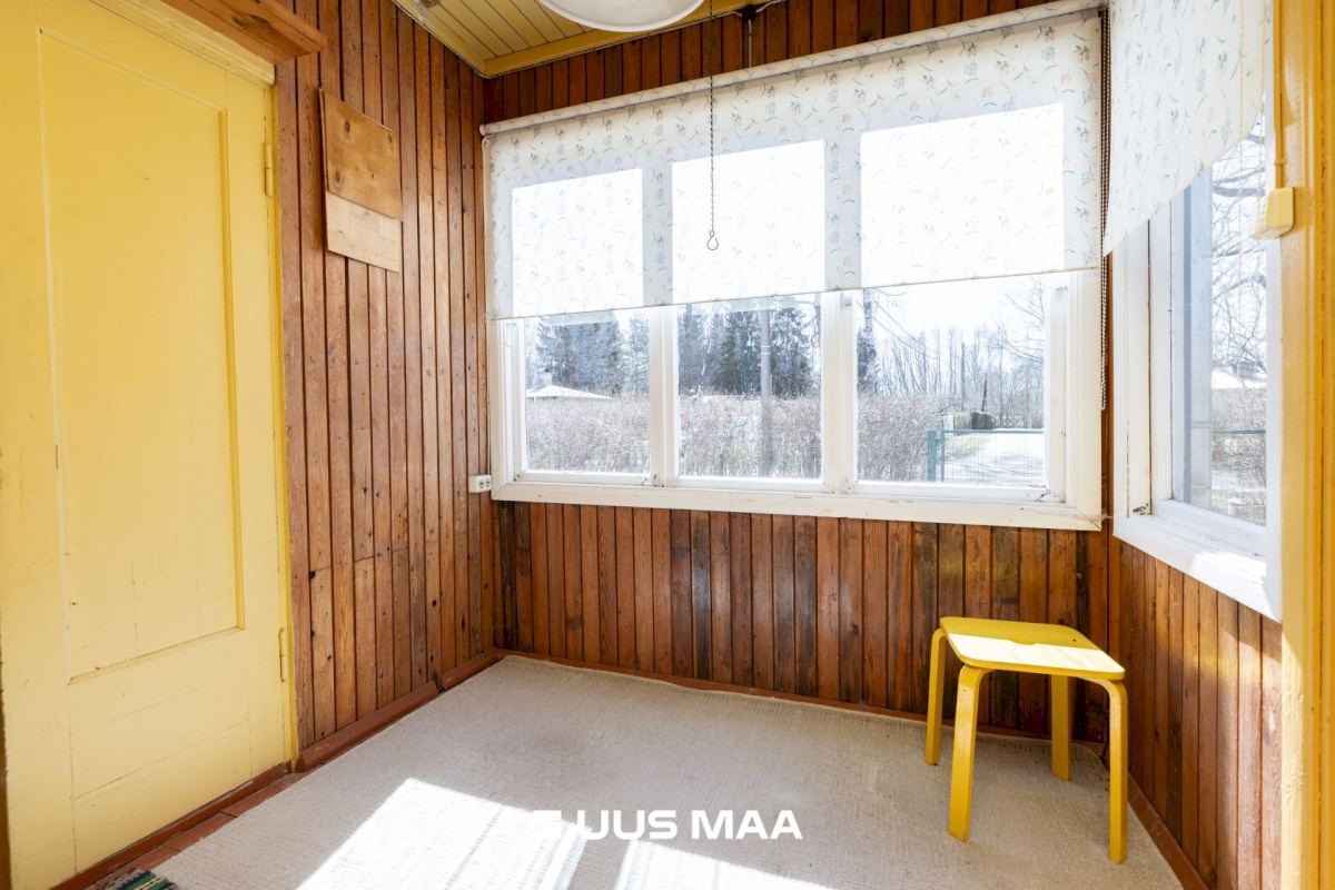 Rapla vald, Pirgu küla, Lohu tee 3