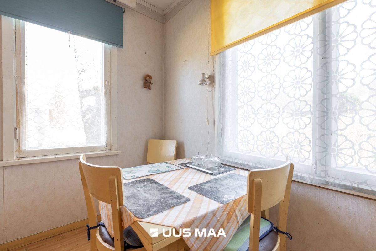 Rapla vald, Pirgu küla, Lohu tee 3