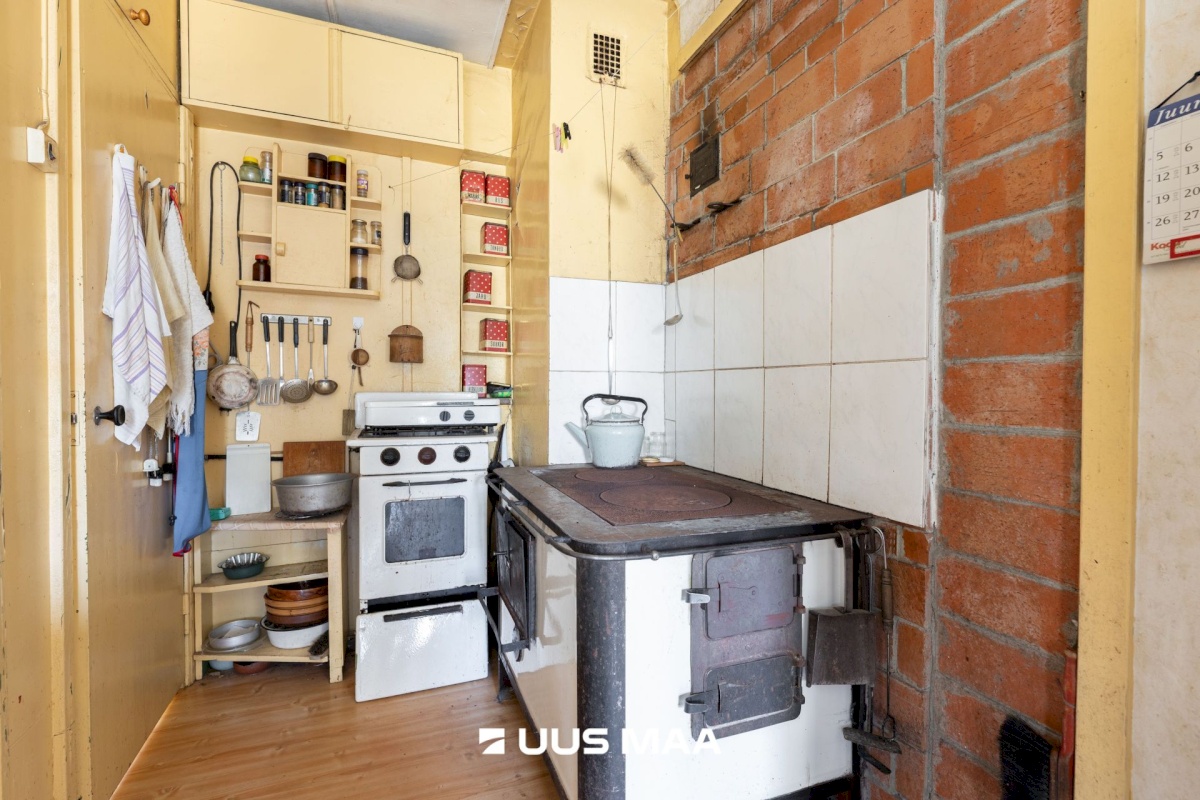 Rapla vald, Pirgu küla, Lohu tee 3