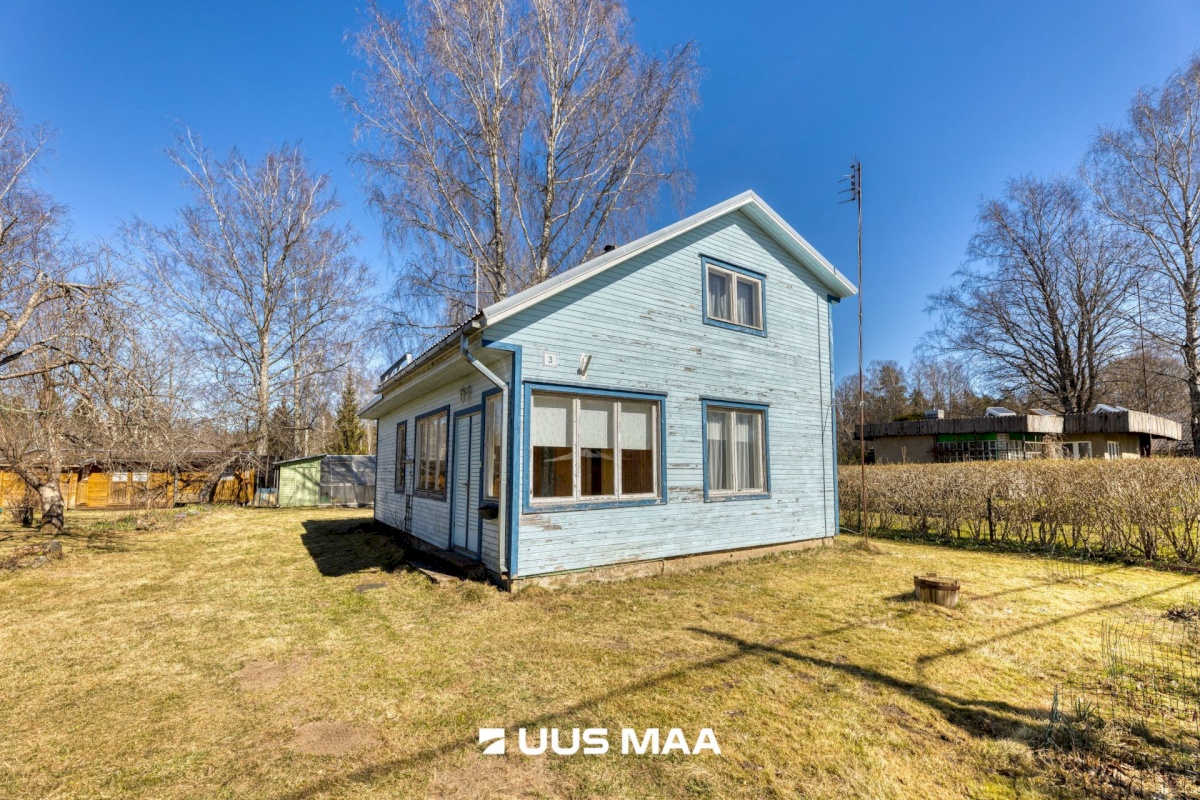 Rapla vald, Pirgu küla, Lohu tee 3