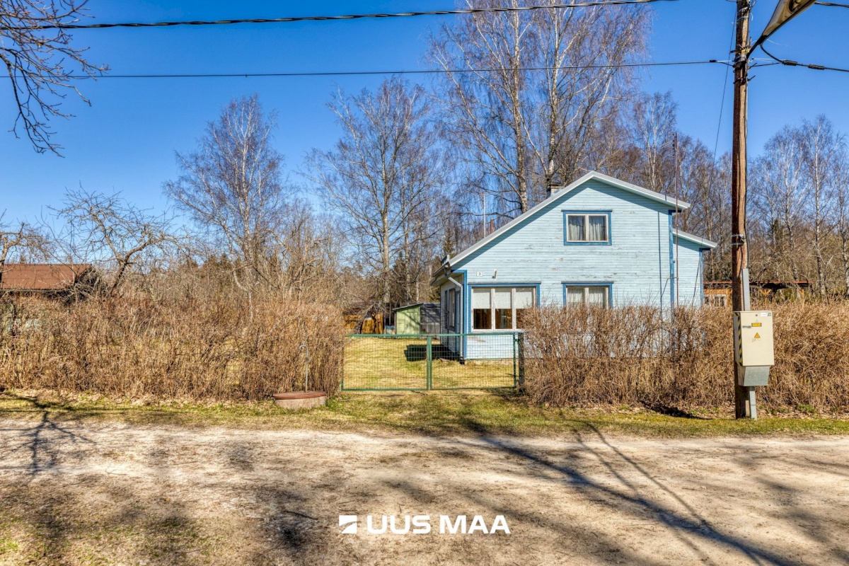 Rapla vald, Pirgu küla, Lohu tee 3