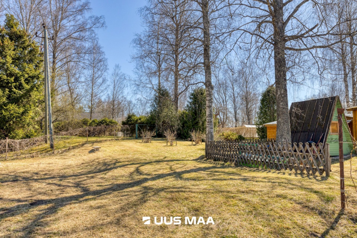 Rapla vald, Pirgu küla, Lohu tee 3