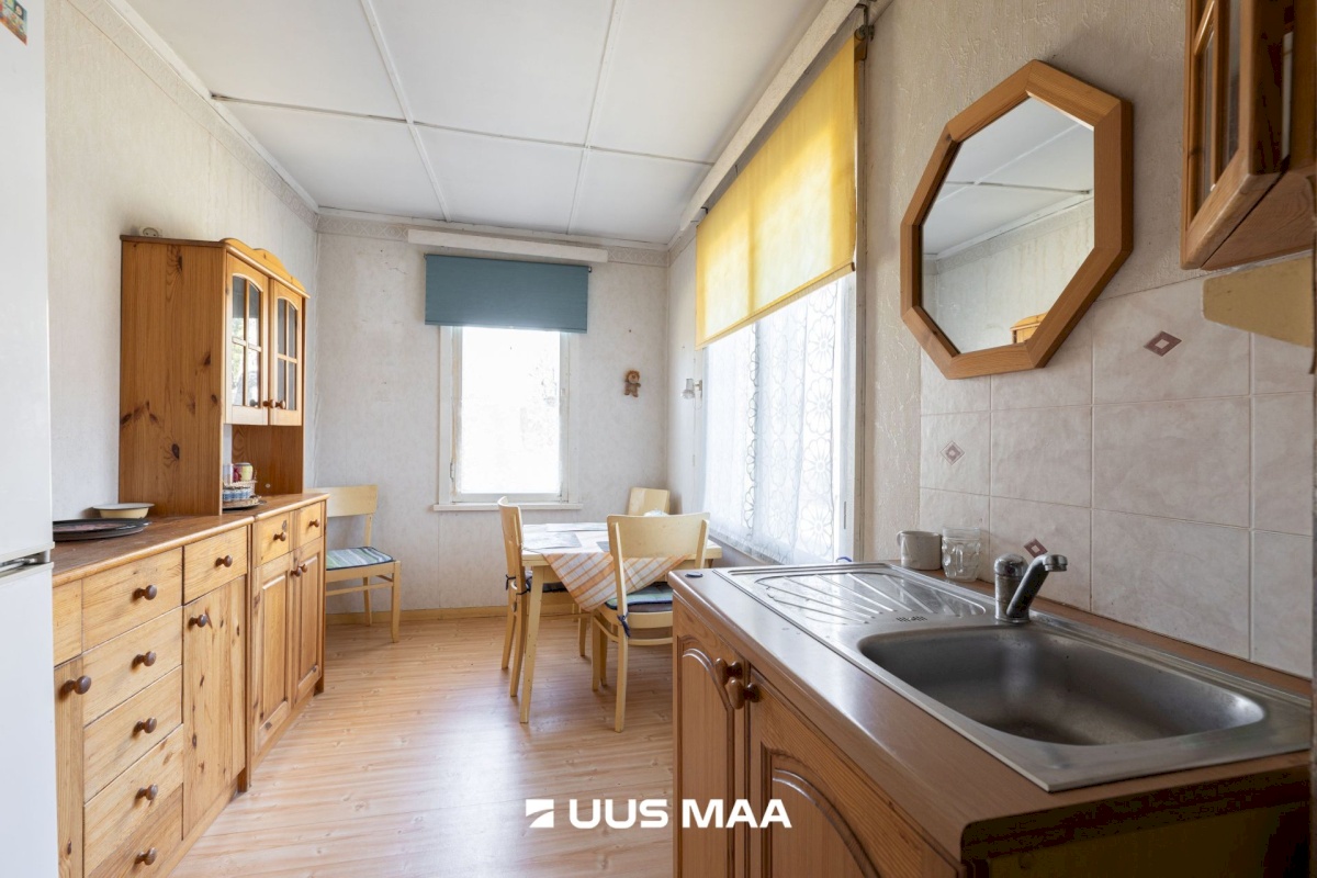 Rapla vald, Pirgu küla, Lohu tee 3