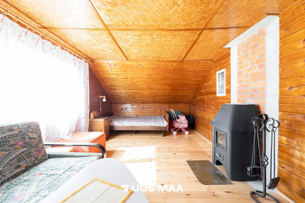 Rapla vald, Pirgu küla, Lohu tee 3