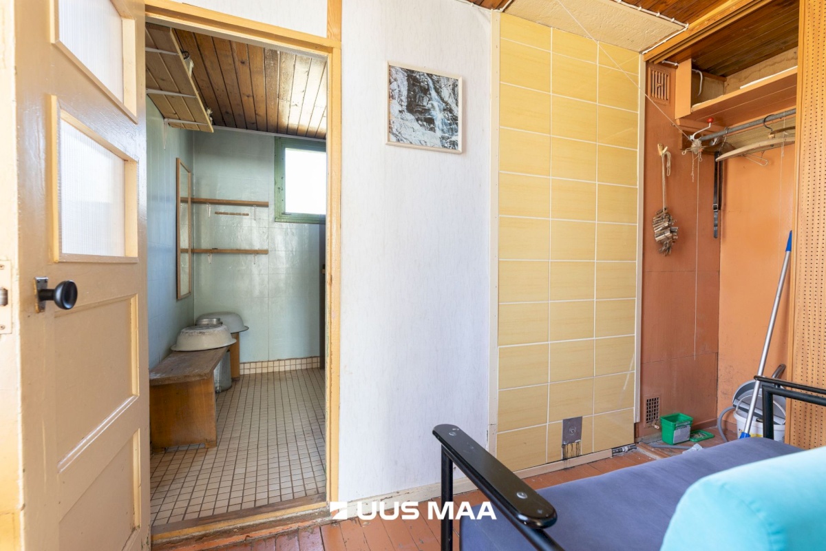 Rapla vald, Pirgu küla, Lohu tee 3