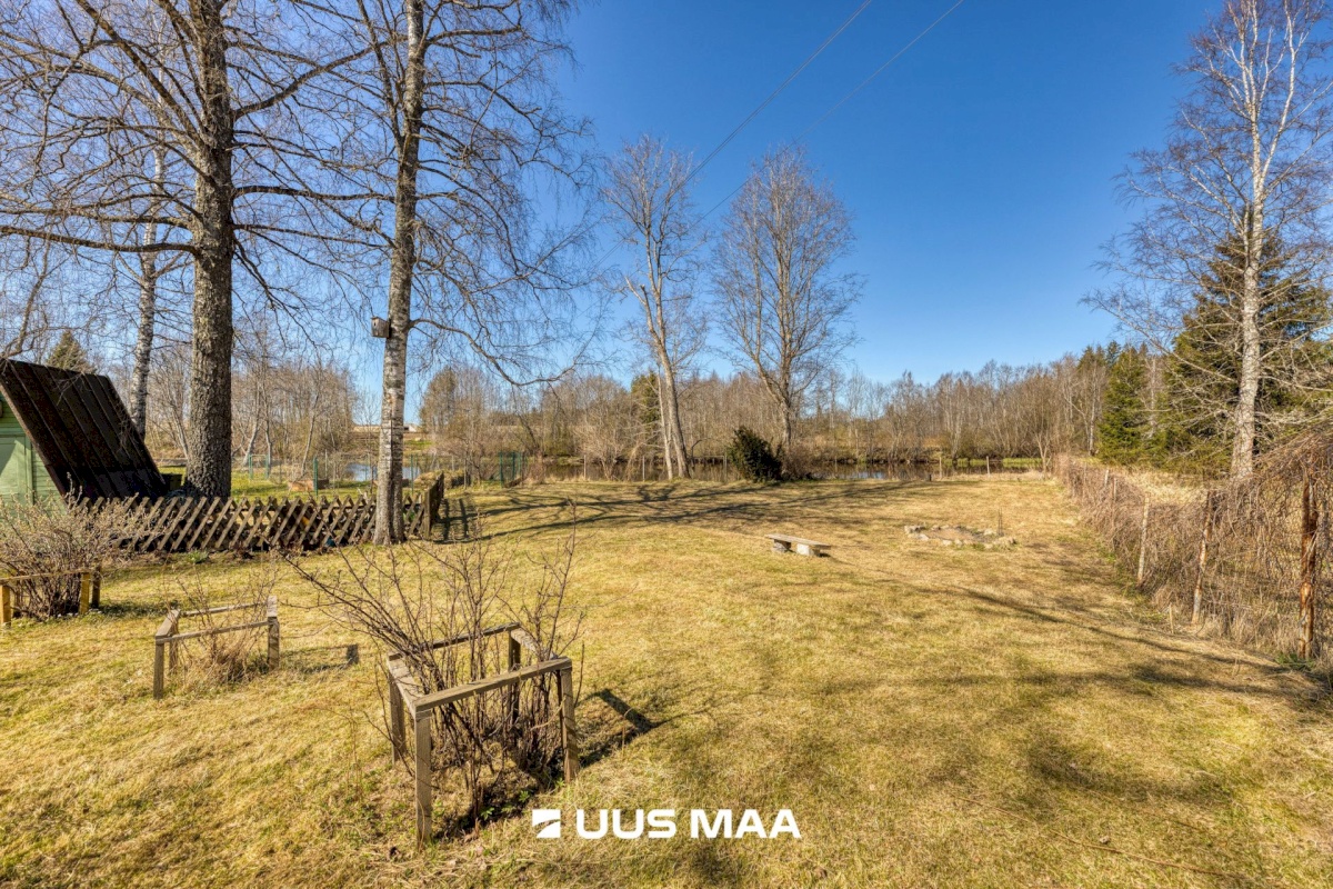 Rapla vald, Pirgu küla, Lohu tee 3