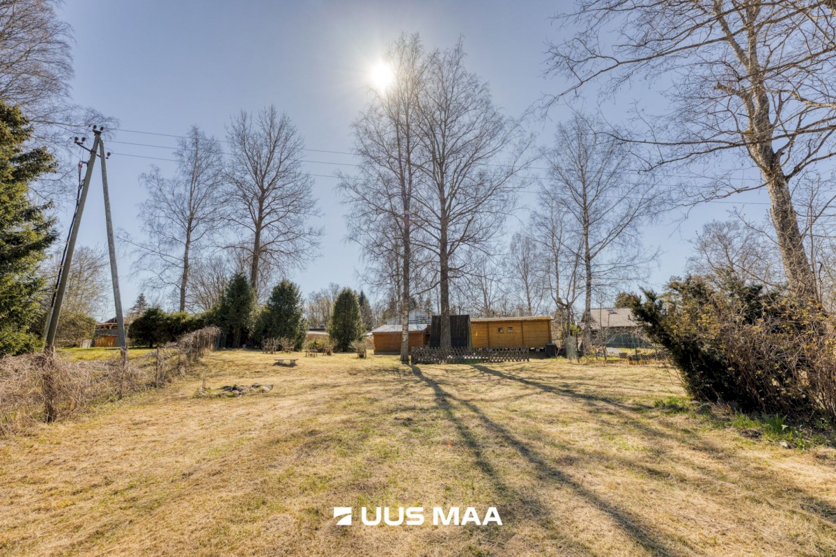 Rapla vald, Pirgu küla, Lohu tee 3