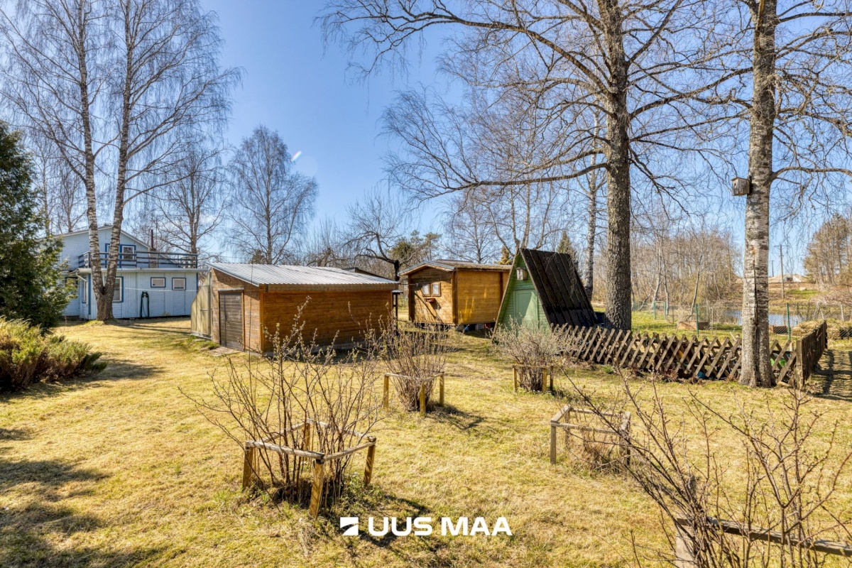 Rapla vald, Pirgu küla, Lohu tee 3