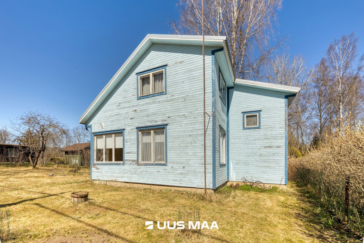 Rapla vald, Pirgu küla, Lohu tee 3