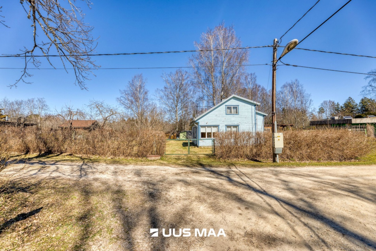 Rapla vald, Pirgu küla, Lohu tee 3