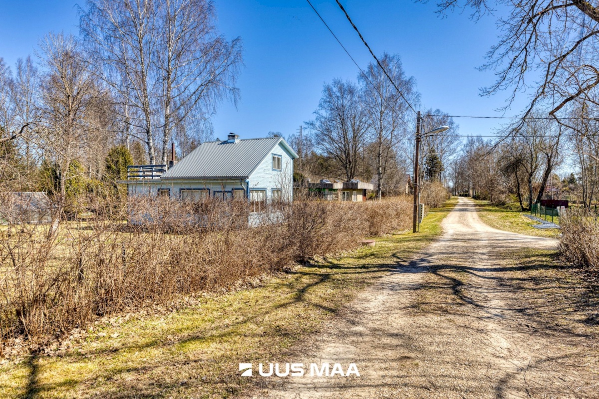 Rapla vald, Pirgu küla, Lohu tee 3