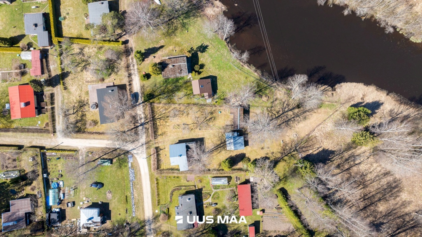 Rapla vald, Pirgu küla, Lohu tee 3